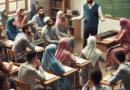 پرشسگری سقراطی ابزاری برای معلمان