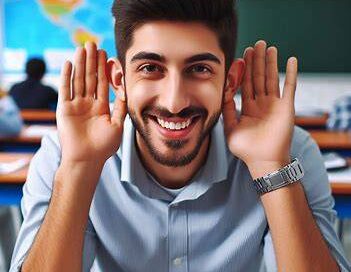 مهارت شنیدن فعال معلمان