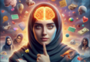 هوش هیجانی دختران دبیرستانی