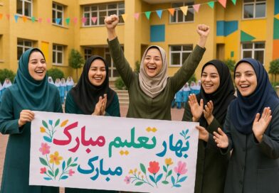 بازگشایی مدارس برای معلمان تازه‌کار خوشحال کننده اما استرس‌زا است. ما برای شما ۷ توصیه داریم