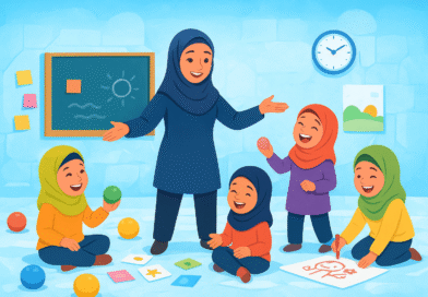 ۴۰ یخ‌شکن در کلاس درس مناسب برای استفاده در تمام مقاطع تحصیلی